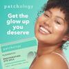 Patchology Rejuvenating Under Eye Gels - Hydrating Eye Mask w/Caffeine, Hydrolyzed Collagen & Centella Asiatica- Under Eye Patches For Dark Circles - Minimize Puffiness & Wrinkle Reducer - 30 Pairs view 2