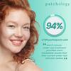 Patchology Rejuvenating Under Eye Gels - Hydrating Eye Mask w/Caffeine, Hydrolyzed Collagen & Centella Asiatica- Under Eye Patches For Dark Circles - Minimize Puffiness & Wrinkle Reducer - 30 Pairs view 4