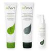 REVIV3 Procare 30 Day Trial Kit - 3-Part System for Fine and Thinning Hair - Sulfate and Paraben Free - Leave-In Hair Treatment Shampoo and Conditioner - Thinning Hair Treatment for Men and Women view 1