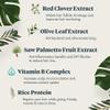 REVIV3 Procare 30 Day Trial Kit - 3-Part System for Fine and Thinning Hair - Sulfate and Paraben Free - Leave-In Hair Treatment Shampoo and Conditioner - Thinning Hair Treatment for Men and Women view 4