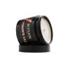 By Vilain Dynamite Clay - Professional Hair Styling Wax Super Strong Hold, Matte Finish For All Hair Types Molding Sculpting Pomade Easy to Style for Fullness & Texture Smoothing & Slick Paste 65ml view 2