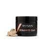 By Vilain Dynamite Clay - Professional Hair Styling Wax Super Strong Hold, Matte Finish For All Hair Types Molding Sculpting Pomade Easy to Style for Fullness & Texture Smoothing & Slick Paste 65ml view 4