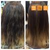 Brazilian Keratin Treatment Kerazon Buriti Liss 4oz/120ml - For all hair types - Tratamiento de Keratina Importada. Packaging may vary. view 2