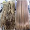 Brazilian Keratin Treatment Kerazon Buriti Liss 4oz/120ml - For all hair types - Tratamiento de Keratina Importada. Packaging may vary. view 4