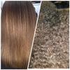 Brazilian Keratin Treatment 34fl.oz/1L Tratamiento de Keratina Brasilera Importada Buriti Liss by KERAZON view 2