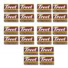 AAProTools Treet Carbon Steel Double Edge Razor Blades, 200 blades (20x10) view 1