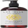 Laritelle Organic Anti-Thinning Conditioner Diamond Strong 16 oz. Rosemary, Ginger, Cedarwood. Promotes Hair Growth, Prevents Hair Loss GF view 1