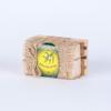 Olivos Olive Oil Soap with Wooden Dish 180g view 1