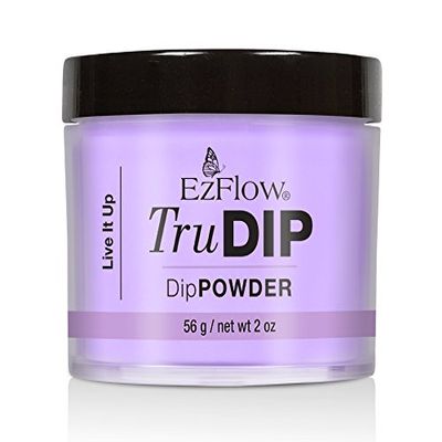 EzFlow Dipping Powder Live It Up 2 oz