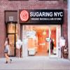 Sugaring NYC Hard Hair Removal Paste for Bikini, Brazilian, Legs, Arms view 3