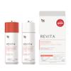 DS Labs Revita Shampoo & Conditioner Kit, 205 mL - Two-Step Scalp Care System for Fuller-Looking, Volumized Hair, Lightweight Hydration, Sulfate & Silicone Free, Color Safe, For Men & Women view 1