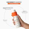 DS Labs Revita Shampoo & Conditioner Kit, 205 mL - Two-Step Scalp Care System for Fuller-Looking, Volumized Hair, Lightweight Hydration, Sulfate & Silicone Free, Color Safe, For Men & Women view 2