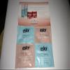 4 Piece Elsor Introductory Collection "Healthy Aging" Trial Set - Hydrate Protect Treat Facial Kit - Soothing Refiner Cleanser - Botanical Peeling Gel - Chlorophyll Listing Mask - Firming Collagen Day Cream Sample Kit .17 Oz Each view 1