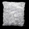 100 Pcs Disposable Plastic Shower Caps Clear Elastic Thick Bath Cap For Women Spa,Home Use,Hotel and Hair Salon view 2