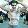 3 Sheets Halloween Temporary Tattoos,Tattoo Sticker Perfect for Halloween,Cosplay, Costumes and Party Accessories view 4
