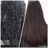 Brazilian Keratin Treatment 34fl.oz/1L Tratamiento de Keratina Brasilera Importada KIT w/ pumps Buriti Liss by KERAZON view 3