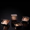 Hourglass Ambient Lighting Bronzer in Luminous Bronze Light. Highlighting Bronzer for a Natural Sun-Kissed Glow. Vegan and Cruelty-Free. view 2