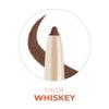 Beauty For Real I-Line 24-7 Eyeliner, Whiskey - Brown Copper Shimmer - Long-Wearing, Waterproof Gel Formula - Safe for Sensitive Eyes & Contact Lens Wearers - 0.01 oz view 3