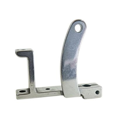 1PC 8/32 PLAIN IRON TATTOO MACHINE FRAME