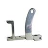 1PC 8/32 PLAIN IRON TATTOO MACHINE FRAME view 1