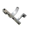 1PC 8/32 PLAIN IRON TATTOO MACHINE FRAME view 3