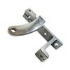 1PC 8/32 PLAIN IRON TATTOO MACHINE FRAME view 4