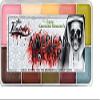 PPI Skin Illustrator American Horror Makeup Palette view 1