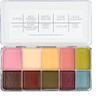 PPI Skin Illustrator American Horror Makeup Palette view 2