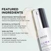 IMAGE Skincare, ILUMA Intense Brightening Eye Crme, Helps Reduce Signs of Visible Skin Aging, Dark Circles, Spots and Discoloration Under Eyes, 0.5 fl oz view 4