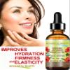 Botanical Beauty Organic HIBISCUS OIL (Hibiscus Sabdariffa) JAPANESE 100 Pure Natural VIRGIN UNREFINED COLD PRESSED Anti Aging, Vitamin E Oil for FACE, SKIN, HAIR GROWTH (0.5 Fl Oz) view 3
