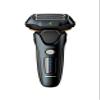 Panasonic ARC5 Electric Razor for Men with Pop-Up Trimmer, Wet/Dry 5-Blade Shaver, Men's Electric Razors for Shaving Face with Intelligent Shave Sensor and 16D Pivoting Head, ES-LV67-K (Black) view 2