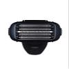 Panasonic ARC5 Electric Razor for Men with Pop-Up Trimmer, Wet/Dry 5-Blade Shaver, Men's Electric Razors for Shaving Face with Intelligent Shave Sensor and 16D Pivoting Head, ES-LV67-K (Black) view 4