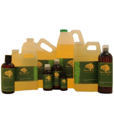 16 Fl.oz Premium REFINED Wheat Germ Oil Skin Health Care Antioxidant Anti-Aging Energy Boost