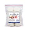 60 Pieces Nail and Cosmetic Pads view 1