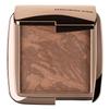Hourglass Ambient Lighting Bronzer in Radiant Bronze Light. Highlighting Bronzer for a Natural Sun-Kissed Glow. Vegan and Cruelty-Free. view 1