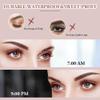 Bestidy 4D Silk Fiber Lash Mascara - Natural Waterproof, Smudge-proof, Thickening & Lengthening, No Clumping, Lasts All Day view 4