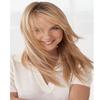 10 Piece 14 Inch by Put On Pieces Hair Extensions,R6/30H view 1