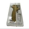 Caflon Ear Piercing Gun - Stainless Steel - Unisex - Silver view 2