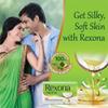 4 X Rexona Silky Soft Skin with Cocount & Olive Oils 100g Each view 2