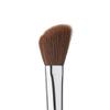 e.l.f. Angled Bronzing Brush, Three-In-One Face Makeup Brush For Blush, Bronzer & Other Multi-Purpose Powders, Vegan & Cruelty-Free view 2