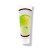 100% PURE Coconut Lime Shower Gel Natural Foaming & Hydrating Body Wash - Deeply Moisturizing Gentle Soap Cleanser for All Skin Types, Even Sensitive - Gluten-Free - 8 Fl Oz view 1
