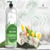 Handcraft Blends Tea Tree Oil Body Wash 16 oz - Extra Strength Body Wash For Athletes Foot, Nail Fungus, Itchy Skin, Jock Itch, Acne and Eczema - Tea Tree Body Wash For Men & Women view 4