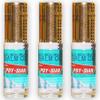 POY-SIAN Thai PIM-Saen Balm Oil 5ml Roll-On (Pack of 3) view 1