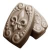 1889 Beauty Dead Sea Mud All Natural Soap - 3 pk Medium Bars view 1