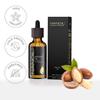 NANOIL Oil 50ml - Cold-pressed Oils, Unrefined Oil For Face, Body And Hair Care, Natural Oils, Protection & Reinforcement, Lightweight, Non-greasy (Argan) view 2