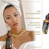 NANOIL Oil 50ml - Cold-pressed Oils, Unrefined Oil For Face, Body And Hair Care, Natural Oils, Protection & Reinforcement, Lightweight, Non-greasy (Argan) view 4