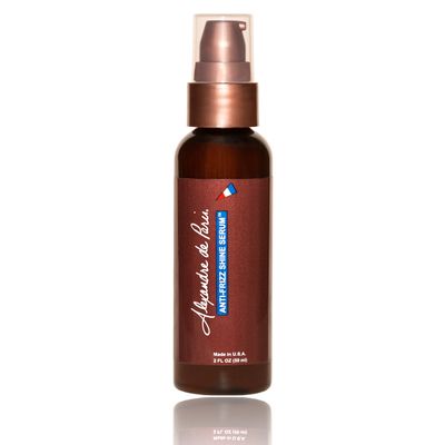 Alexandre de Paris Anti-Frizz Shine Serum, 2 Fluid Ounce