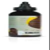 As I Am Virgin Jamaican Black Castor Oil 4oz - 100% Pure and Natural - Rich in Omega-9 Fatty Acids, Antioxidants - Cold Pressed, Unrefined - Extracted from Roasted Castor Seeds view 2