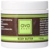 Ava Anderson Non-Toxic Body Butter, 4 oz view 1