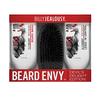Billy Jealousy Devil's Delight Beard Envy Facial Hair Refining Kit with Beard Wash Facial Hair Control and Boar Bristle Brush for Clean, Hydrated, Soft, Tamed Unruly Mane view 1